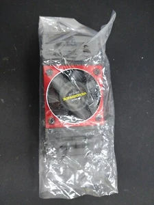 Corsair Vengeance Airflow RAM Cooler Fan Black, Red - New - Picture 1 of 19