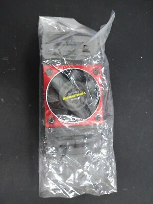 Corsair Vengeance Airflow RAM Cooler Fan Black, Red - New - Image 1 of 4