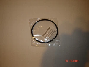 Bell & Howell *MX  Model Lumina II Projector Belt, 1 Motor Belt, New - Picture 1 of 1