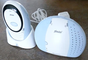 Senioren Monitor Rufanlage Überwachung Baby Phone Alecto DBX-85 ECO DECT - Bild 1 von 2
