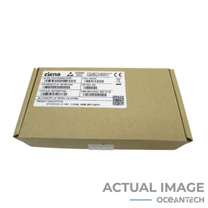 NEW Ciena 160-9504-900 4x10GBASE-LR 40G SMF 1310nm 10km MPO QSFP+ Transceiver - Picture 1 of 4