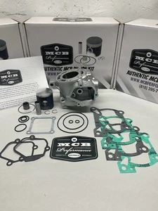 2018-23 KTM 85 SX cylinder, piston, top end rebuild kit new Premium forged - Picture 1 of 4