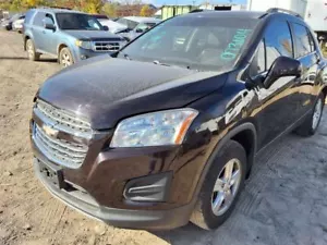 Air/Coil Spring Rear AWD Fits 13-20 TRAX 1002656 - Picture 1 of 12