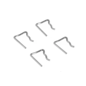 4PCS For Siemens Common Rail Injector Leak Off Retaining Clip X11-800-001-002Z - Picture 1 of 5