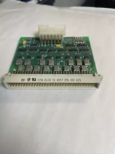 IGT Gaming 75427801 IO Board S2000 @MB83 - Picture 1 of 3