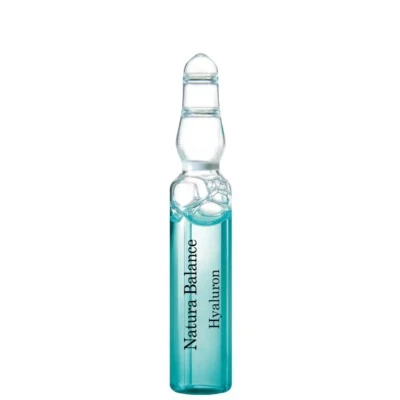 15 Stück Hyaluron Serum Ampullen 2 ml hochdosiert Anti Falten Gesicht Kur - Bild 1 von 4