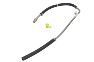 Hydraulic Hose, steering EDELMANN 92539ED - Picture 1 of 3