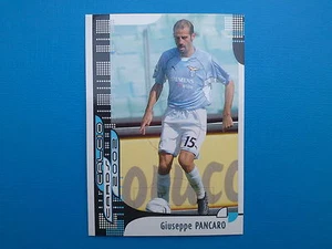 PANINI CALCIO CARDS 2002 - N. 52 PANCARO LAZIO - Imagen 1 de 1