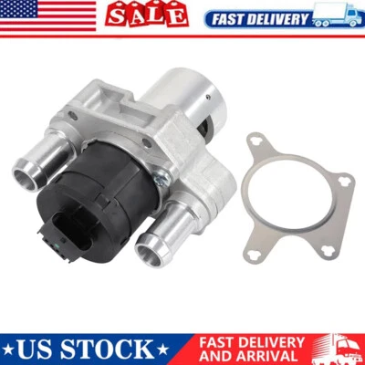 EGR Valve For Mercedes-Benz & Freghtliner Sprinter 2500 3500 2010-2021 3.0L V6 - Imagem 1 de 4