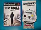 PS2 : Tony Hawk's Proving Ground