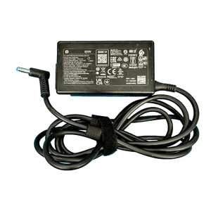 Genuine 65 watts Laptop Adapter Charger for HP / Model TPN-LA16 - Picture 1 of 3