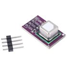 Scd40 Gas Sensor Module Detects Co2 Carbon Dioxide Temperature And Humidity2939