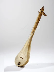 Promotion Sintir Gnawa marokkanische Gnawa Instrumente, Hajhouj Gnawa, Soulmusik - Bild 1 von 8
