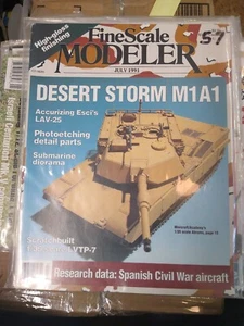 Fine Scale Modeler - Bild 1 von 2