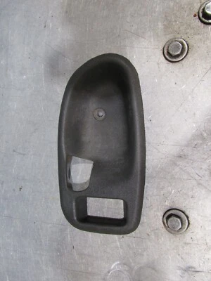 1998-2005 Oldsmobile Bravada Blazer OEM passenger front interior handle bezel - Image 1 of 4