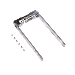 Pour 8FKXC 08FKXC 2,5 "Disqueur dur Caddy R730XD R930 R430 R630 R730 R820 -mx - Afbeelding 1 van 12