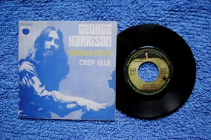 GEORGE HARRISON / SP APPLE C 006-04.888 / 1971 (F) - Picture 1 of 2