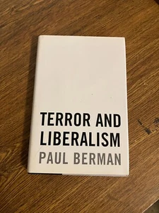 Terror and Liberalism - Picture 1 of 1