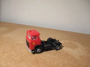 Circus Krone - Scania Sattelzugmaschine, (1:87) - Bild 1 von 1