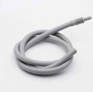 NIBP Air hose Air Tube For Electronic sphygmomanometer With Connector 1M 3FT - Picture 1 of 2