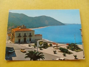 (FG.E08) GIOIOSA MAREA - PIAZZA FONTANA, auto cars (vg 1980, ed. Same) - Imagen 1 de 2