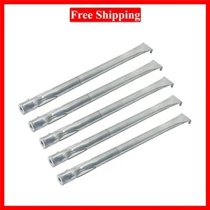 Gasgrill Brenner Rohr Ersatzteile Edelstahl Charmglow 16 13/16" 5Set - Bild 1 von 7