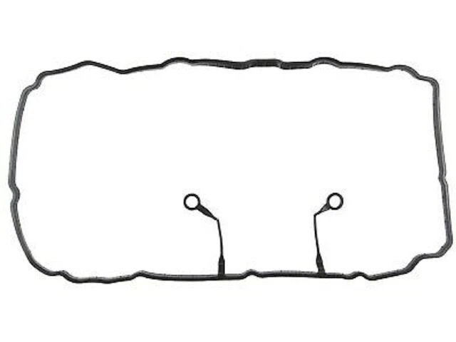 Para 2016-2019 Hyundai Sonata válvula tampa junta Mahle 53133GNCD 2017 2018 - Imagem 1 de 2