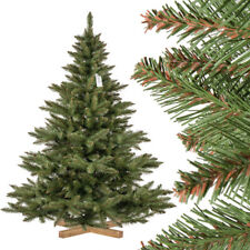 Fairytrees® Tannenbaum Kunstbaum Künstlicher Weihnachtsbaum Christbaum künstlich