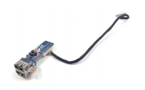 Power Switch Button Board USB POWER BUTTON SAMSUNG NP-R530 BA92-05996A - Picture 1 of 1