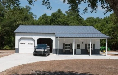 SALE:House/garage/office for: AR,TX,AL,TN,KY,KS,MO,MS,OK,LA,GA Free Installation - Image 1 of 4
