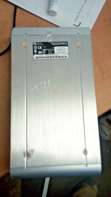 Iomega External Hard Drive, 31641701 - Image 1 of 4