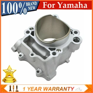 Cylinder Head For 2001-2013 Yamaha WR250F YZ250F STD BORE 77mm 5XC-11311-20-00 - Foto 1 di 9