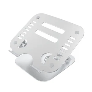  Laptopständer Aus Aluminium Laptop-Zubehör Wärmeableitungsgestell - Bild 1 von 12
