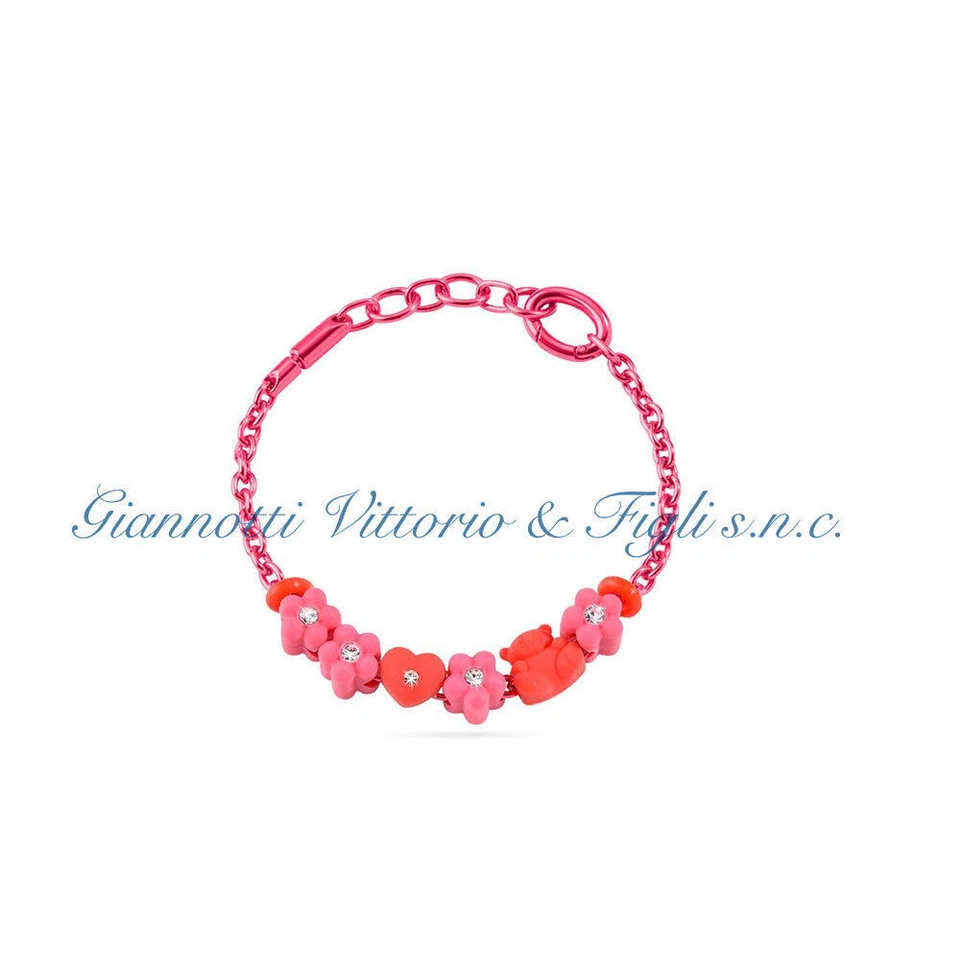 Morellato Colours Bracciale Donna Alluminio SABZ210 Prezzo a cartellino € 49,00 - Immagine 1 di 1