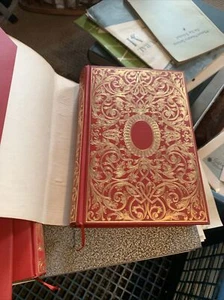 LORNA DOONE: A ROMANCE OF EXMOOR 2 Band Set FEINE VIKTORIANISCHE BINDUNGEN um 1900 DJ - Bild 1 von 12