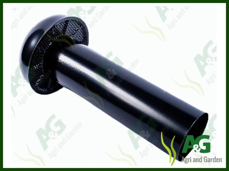 Air Filter Pre-Cleaner suits Massey Ferguson 500 Series - Image 1 of 1