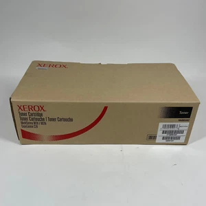 NEW OEM Xerox 106R01047 Black - Picture 1 of 12
