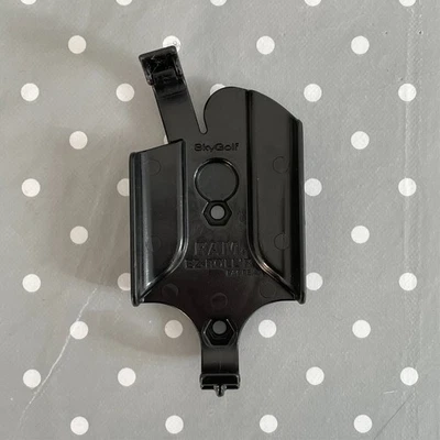 RAM EZ-Roll'r Holder Golf Trolley Base Ball Adapter Adapter Mount Male 1 inch - Image 1 of 4