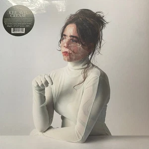 Kee Avil Crease - LP 33T - Picture 1 of 3