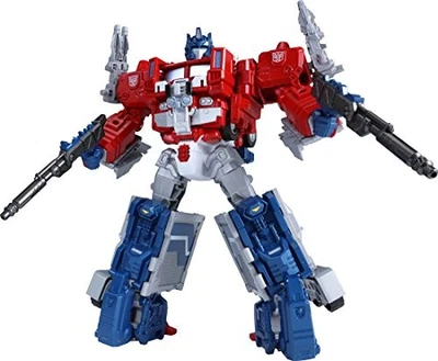 Transformers Legends LG35 Super thunderclap - Image 1 of 4
