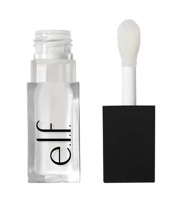 e.l.f. Aceite para labios Glow Reviver en cristal transparente Foto 1 de 4