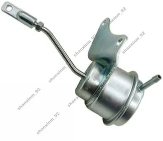 Wastegate Actuator for Subaru Forester Impreza 58T Engine Turbocharger TDO4L-13T Foto 1 de 1