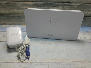 Sky Q WiFi Booster Model SE210 WiFi Extender - Afbeelding 1 van 5