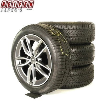 Mercedes AMG GLA35 45 S GLB35 X247 H247 WINTERRÄDER A2474011800 Original - Bild 1 von 4