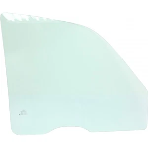 For Honda CR-V 1997-2001 Passenger Front Door Window Glass - Picture 1 of 6