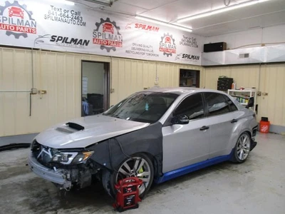 Subaru Impreza 2013 2.5L Engine Brain Box 22765AF181 1559 - Image 1 of 4