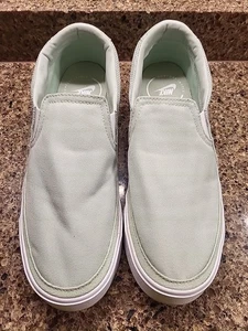 Nike Zapatos Court Legacy Sin Cordones Para Mujer 11 Tenis Verdes Informales Bajos CW6540-003 - Imagen 1 de 8