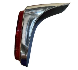 Tail Light Lens | Left or Right Side | 1961 Studebaker Lark | 1338887 - Picture 1 of 5