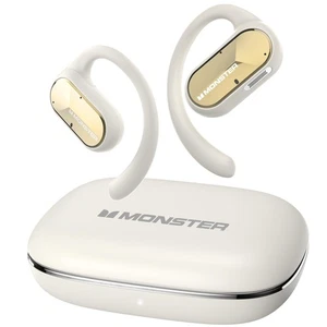 Open Ear AC312 Headphones, Bluetooth 5.4, Wireless Earbuds with ENC Noise-Can... - Picture 1 of 7