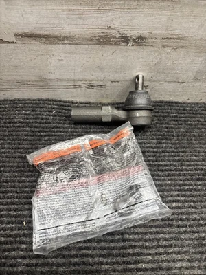 Moog ES3438 Outer Tie Rod End - Image 1 of 4